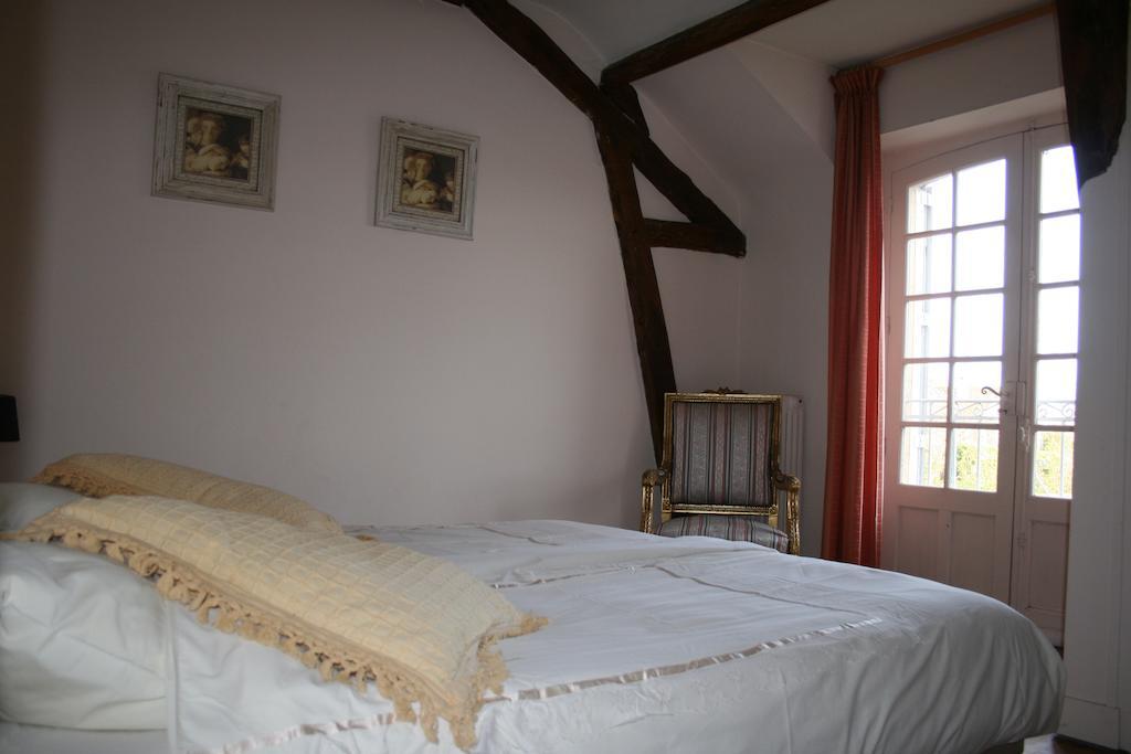Domaine Des Hirondelles Villa Saint-Vincent-de-Cosse Cameră foto
